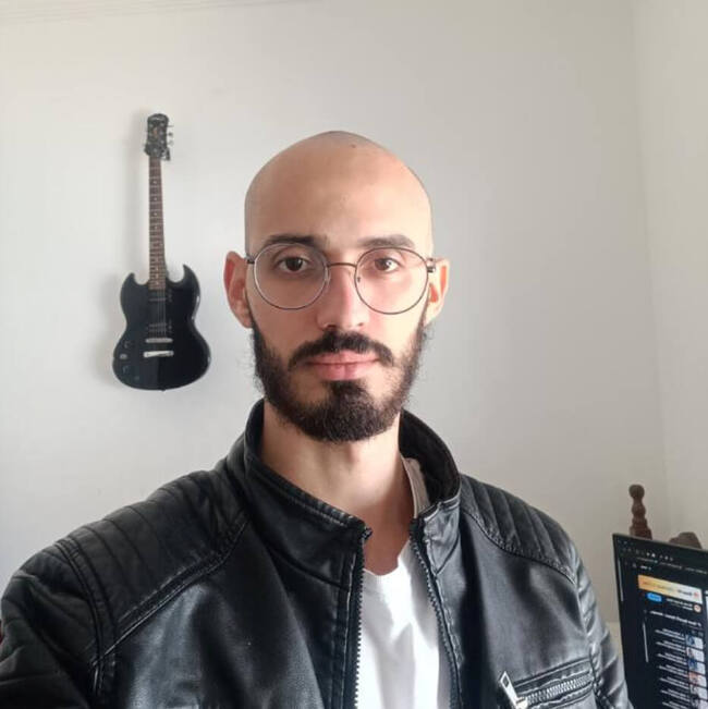 Foto de Nicchon Sanchez Pinto